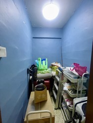 Blk 11 Teck Whye Heights II (Choa Chu Kang), HDB 4 Rooms #580610081